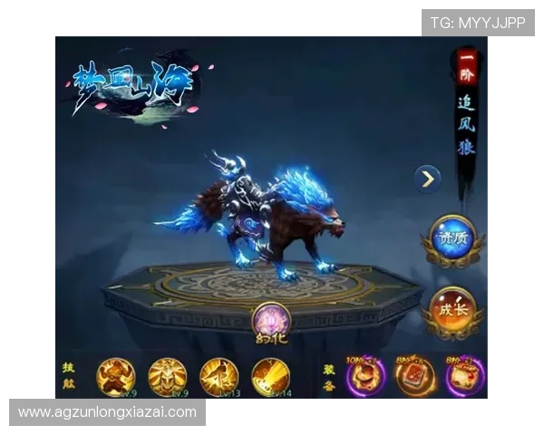 尊龙官网爱导航打造一站式游戏资源平台，满足玩家多样化的游戏需求与娱乐体验